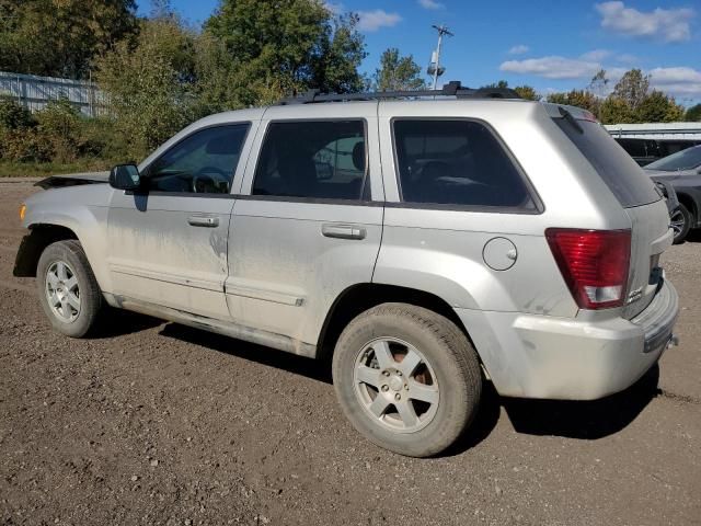 2010 Jeep Grand Cherokee Laredo