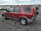 2004 Honda CR-V LX