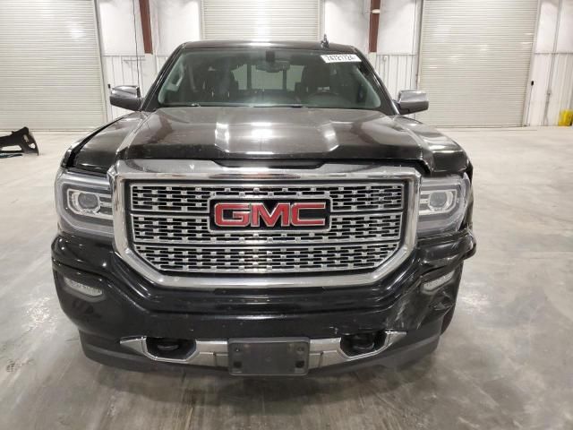 2016 GMC Sierra K1500 Denali