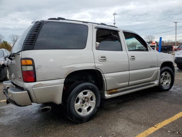 2004 GMC Yukon Denali