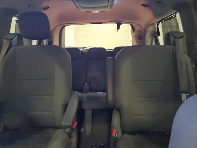 2008 Dodge Grand Caravan SXT