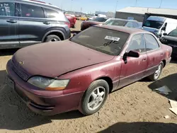 1996 Lexus ES 300 en venta en Brighton, CO