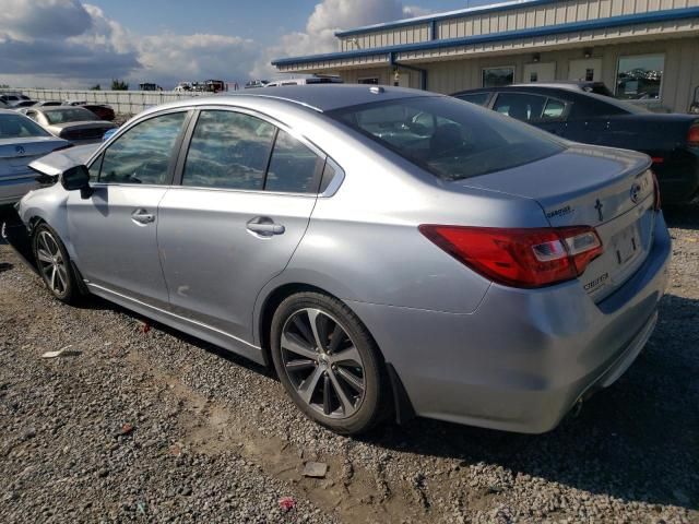 2015 Subaru Legacy 2.5I Limited