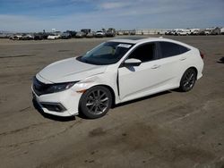 2019 Honda Civic EX en venta en Martinez, CA