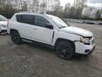 2012 Jeep Compass Sport