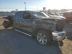 2016 GMC Sierra K1500 SLT