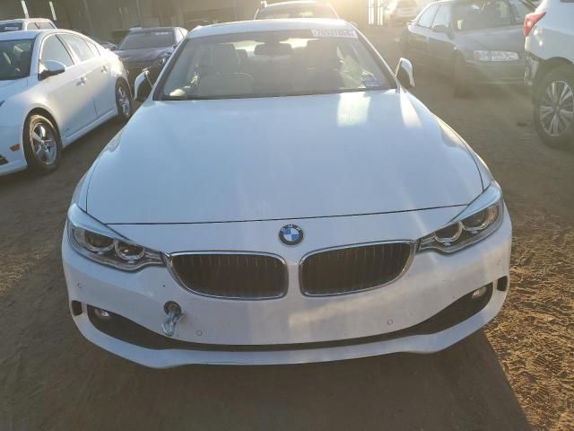 2015 BMW 428 I