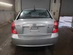 2007 Hyundai Accent GLS