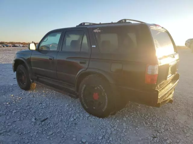 1999 Toyota 4runner SR5