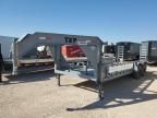 2023 Texa 2023 TXP 20FT Flatbed GN