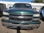 2006 Chevrolet Silverado K1500