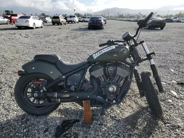 2023 Indian Motorcycle Co. Chief Dark Horse ABS