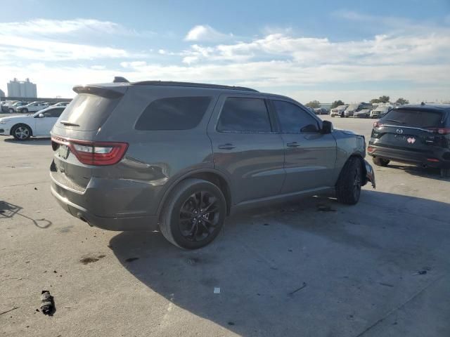 2021 Dodge Durango GT