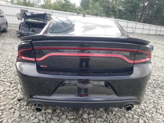 2020 Dodge Charger GT