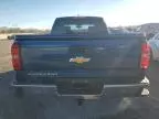 2018 Chevrolet Silverado K1500