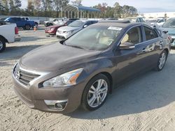 Nissan Vehiculos salvage en venta: 2013 Nissan Altima 3.5S