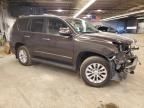 2018 Lexus GX 460