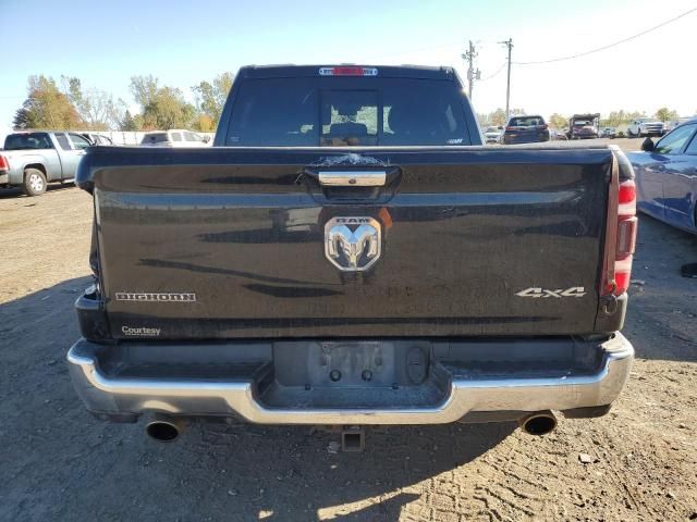 2019 Dodge RAM 1500 BIG HORN/LONE Star