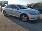 2011 Ford Taurus Limited