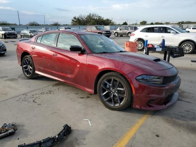 2021 Dodge Charger GT