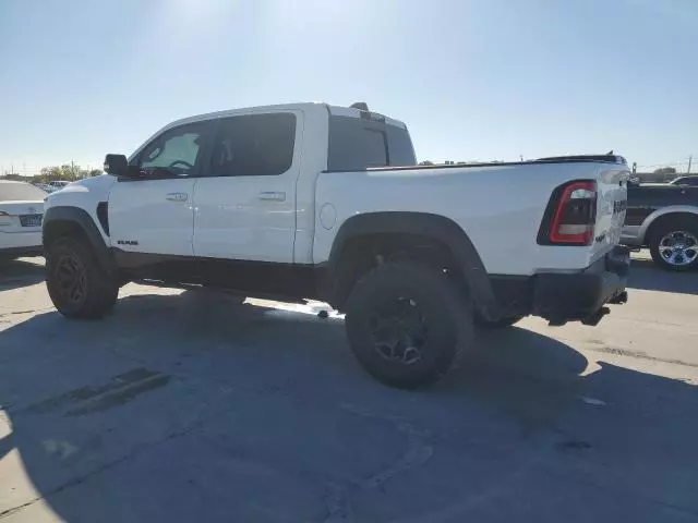 2022 Dodge RAM 1500 TRX