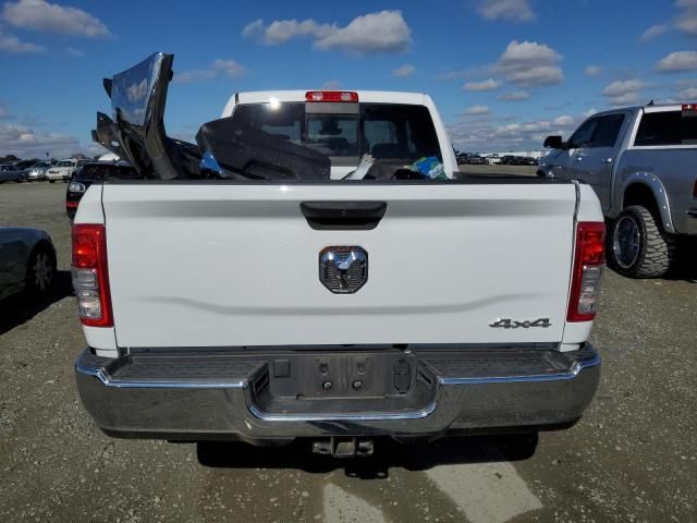 2023 Dodge RAM 2500 Tradesman