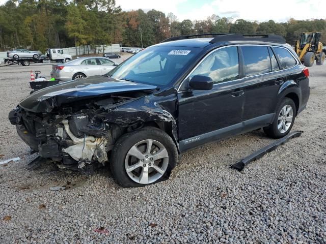 2013 Subaru Outback 3.6R Limited