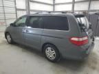 2007 Honda Odyssey EXL