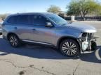 2019 Mitsubishi Outlander ES