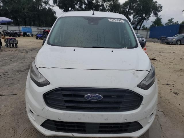 2020 Ford Transit Connect XLT