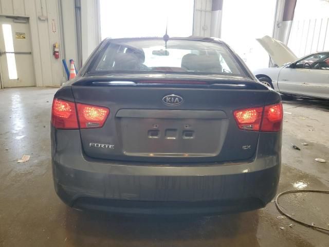 2013 KIA Forte EX