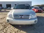 2004 Toyota Highlander