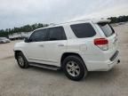 2012 Toyota 4runner SR5