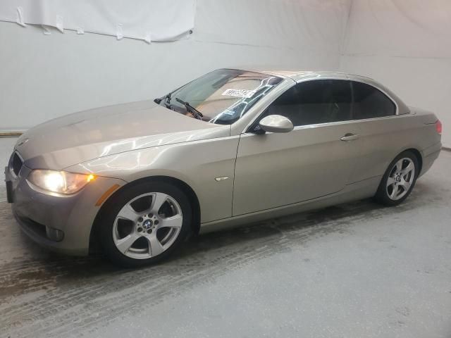 2008 BMW 328 I