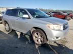 2008 Toyota Highlander Limited