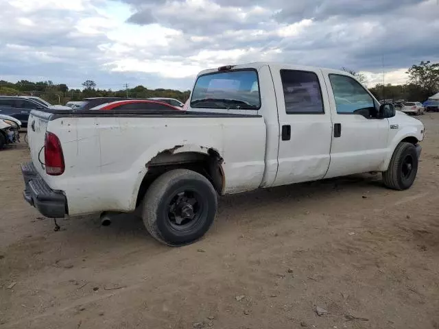 2000 Ford F250 Super Duty