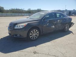 2013 Chevrolet Malibu LTZ en venta en Lebanon, TN