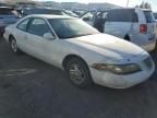 1998 Lincoln Mark Viii