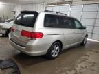 2008 Honda Odyssey Touring