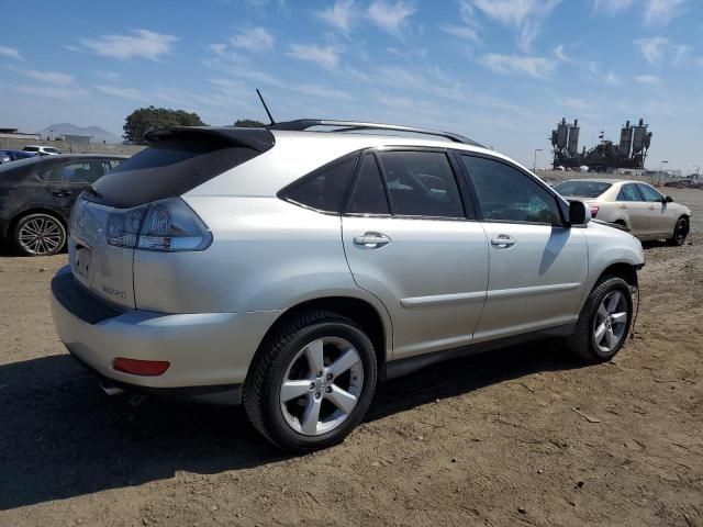 2007 Lexus RX 350