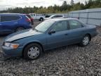 2000 Toyota Camry CE