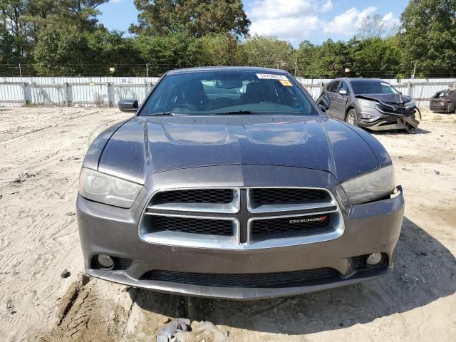 2014 Dodge Charger SXT