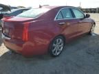 2013 Cadillac ATS Luxury