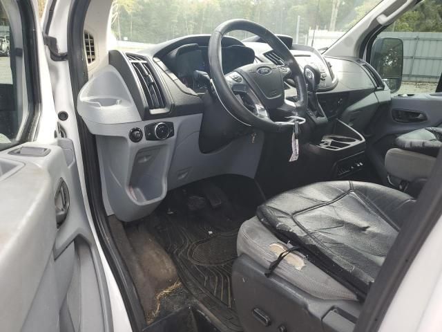 2015 Ford Transit T-250