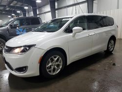 2018 Chrysler Pacifica Touring Plus en venta en Ham Lake, MN