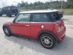 2010 Mini Cooper S