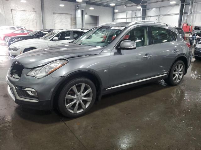 2017 Infiniti QX50