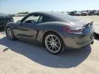 2015 Porsche Cayman S