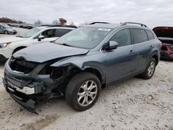 Mazda Vehiculos salvage en venta: 2011 Mazda CX-9