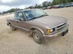 1996 Chevrolet S Truck S10